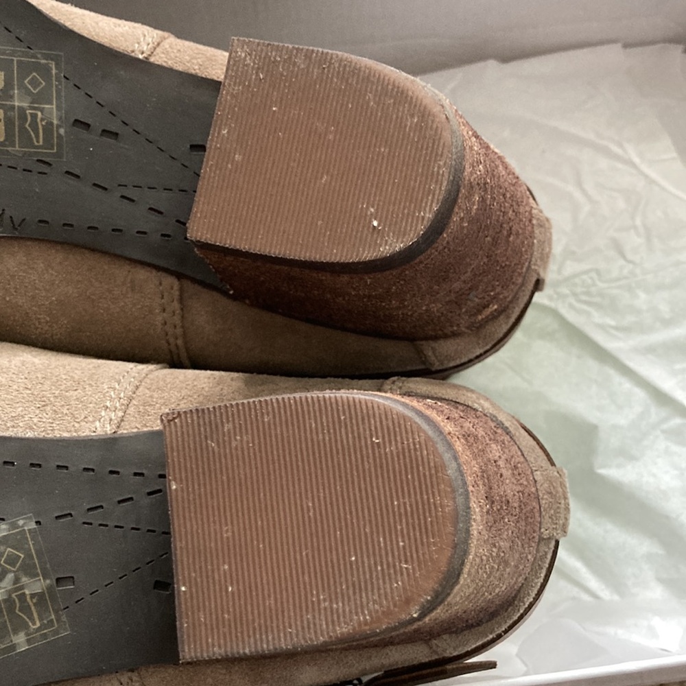 Dolce Vita Java bootie - Picture 10 of 11